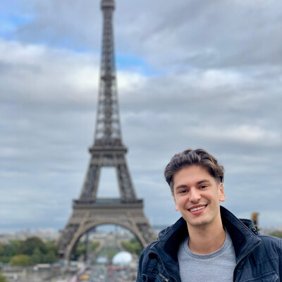 Kevin zoekt een Kamer / Studio in Utrecht
