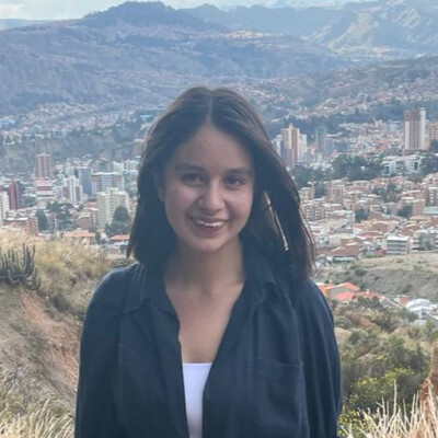 Mariagrazia is looking for a Room / Studio / Apartment in Utrecht