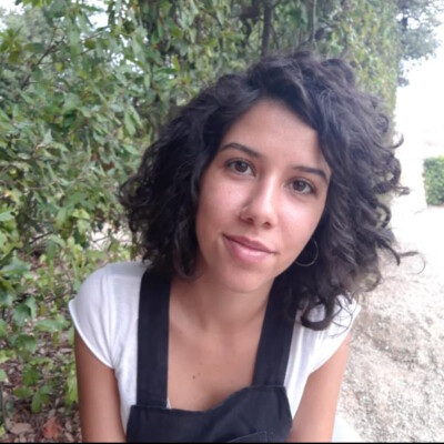 Elisa  zoekt een Kamer / Studio in Utrecht