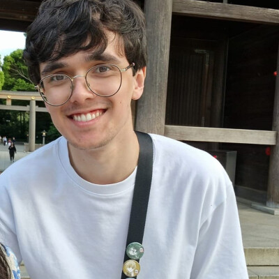 Ryan  zoekt een Huurwoning / Kamer / Studio / Appartement in Utrecht