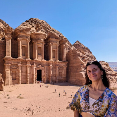 VALENTINA zoekt een Huurwoning in Utrecht