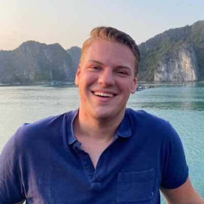 Ewoud zoekt een Studio in Utrecht