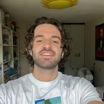 Lion zoekt een Kamer / Studio in Utrecht