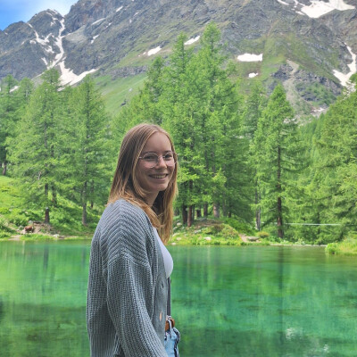 Annika  zoekt een Appartement in Utrecht