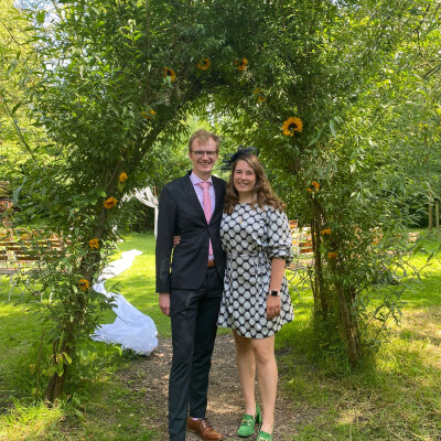 Janneke & Wilmer zoekt een Huurwoning / Appartement in Utrecht