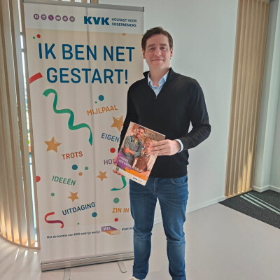 Marnik zoekt een Huurwoning / Studio / Appartement in Utrecht