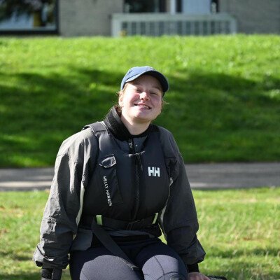 Meike zoekt een Kamer in Utrecht