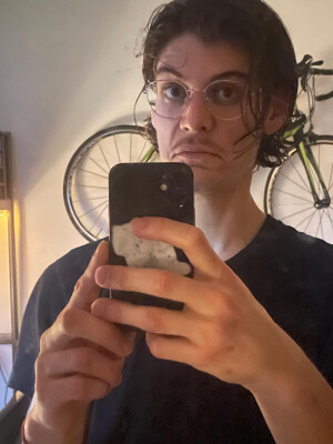 Thomas zoekt een Huurwoning / Kamer / Studio / Appartement in Utrecht