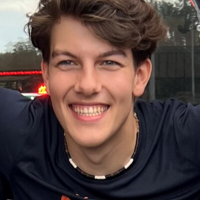 Wietze Dieudonne zoekt een Kamer / Studio / Appartement in Utrecht