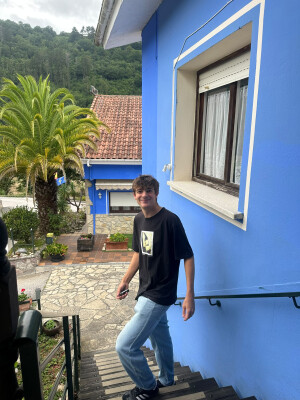 Mateo 
