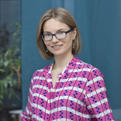 Olga is looking for a Rental Property in Utrecht